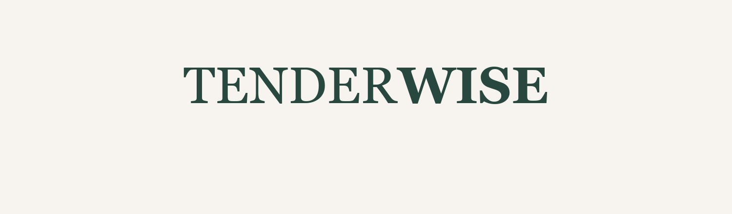 TenderWise